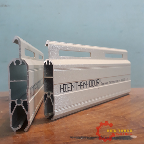 Cửa cuốn khe thoáng HTdoor 5220