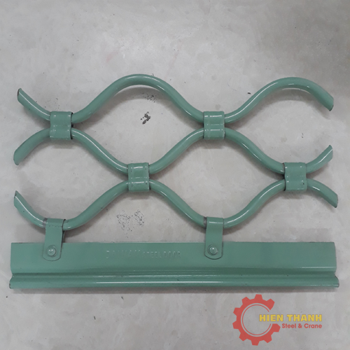 Cửa cuốn lưới mắc võng