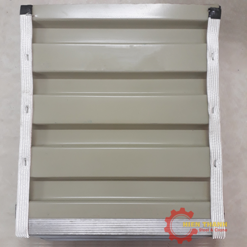 Cửa cuốn Úc tấm liền